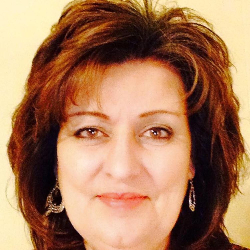 Meet your Posher, Brenda